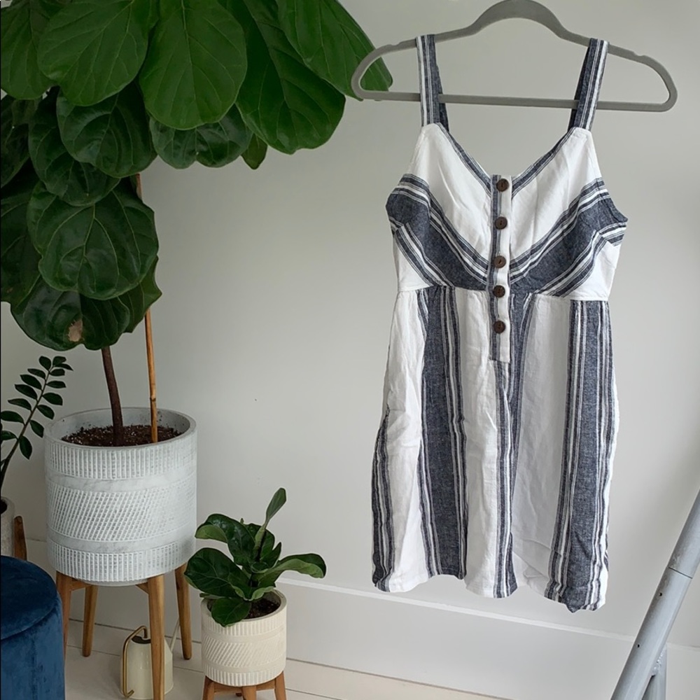 Dress!